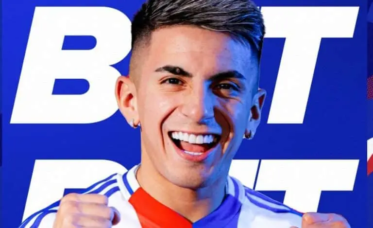 Thiago Alamada - Foto: X