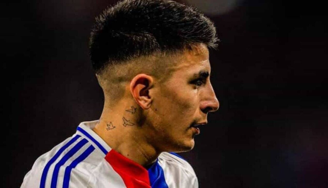 Thiago Alamada Lyon