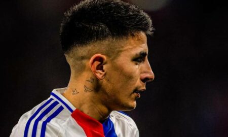 Thiago Alamada Lyon