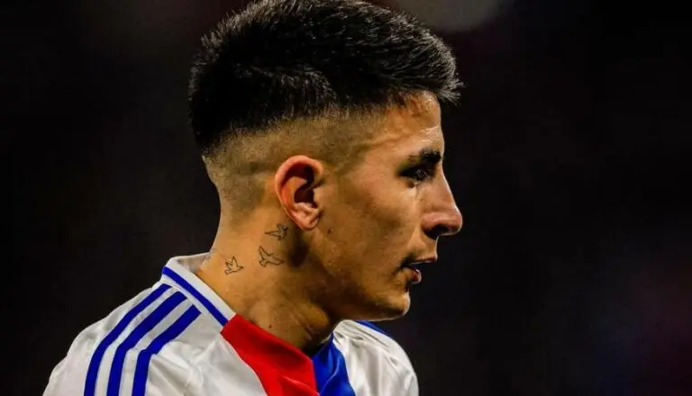 Thiago Alamada Lyon