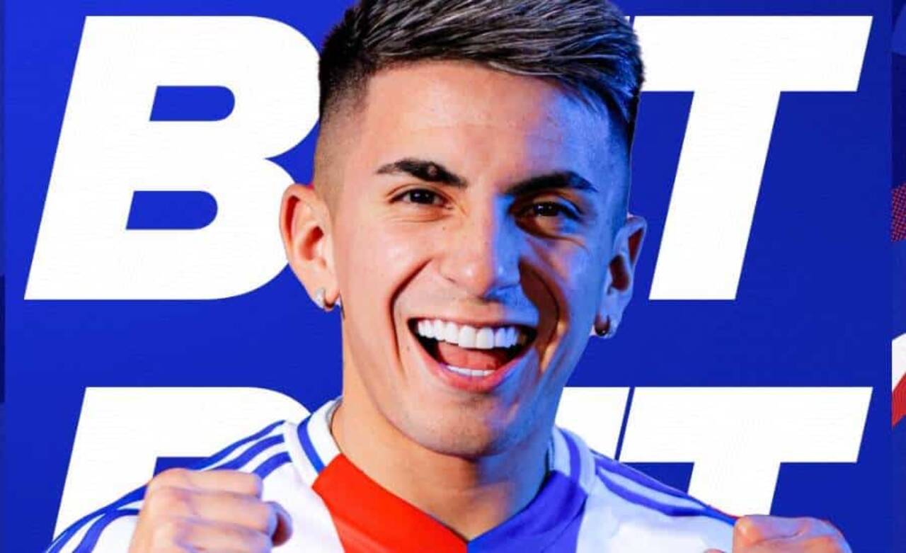 Gol de Thiago Almada brilha e Leny Yoro responde em Lyon x Manchester United na Liga Europa