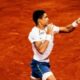 Thiago Monteiro.