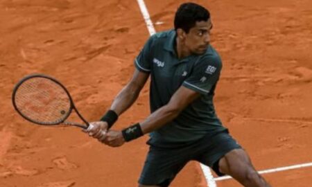 Thiago Monteiro