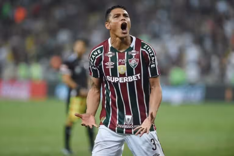 Thiago Silva