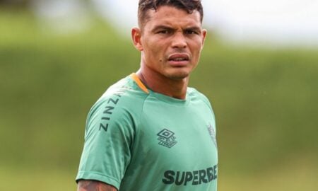 Thiago Silva