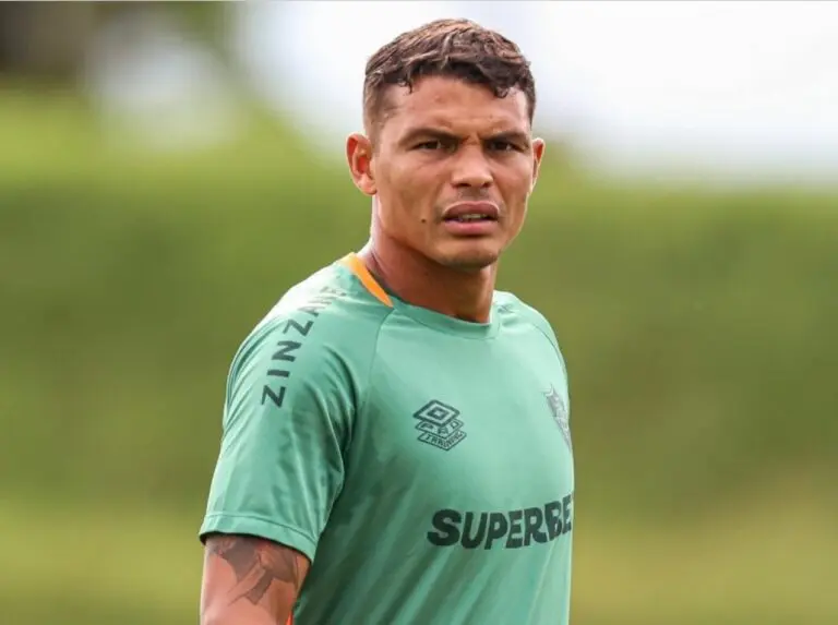 Thiago Silva