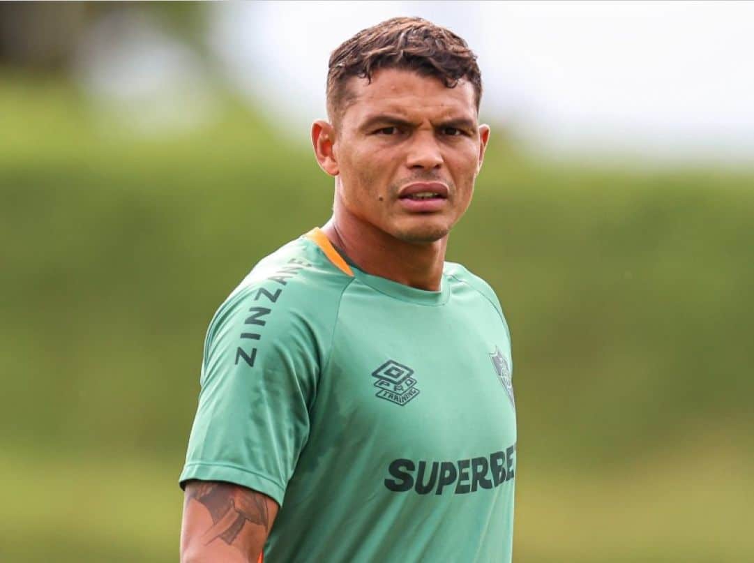 Thiago Silva
