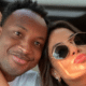 Thiaguinho e Carol Peixinho foto