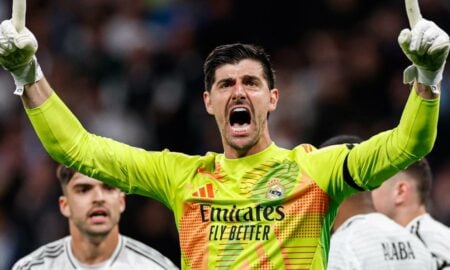 Thibaut Nicolas Marc Courtois - Foto: X