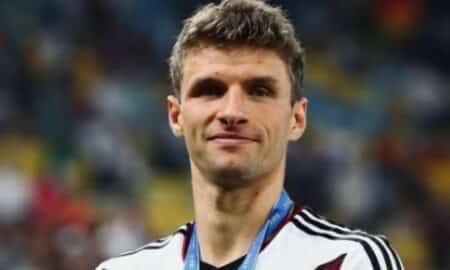 Thomas Müller