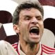 Thomas Muller Bayern