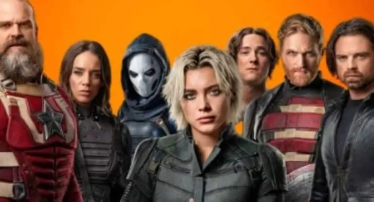 Thunderbolts