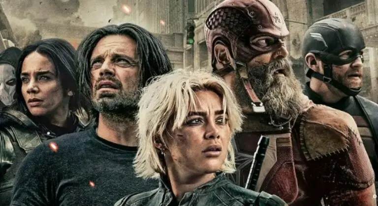 Thunderbolts
