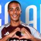 Tielemans - Foto: twitter