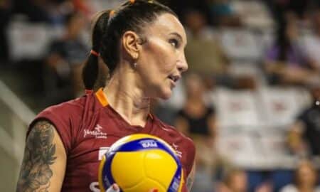 Tifanny Abreu