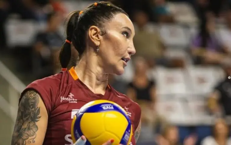 Tifanny Abreu