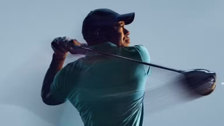 Tiger Woods