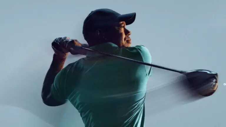 Tiger Woods