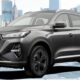 Tiggo 7 sport