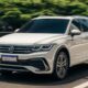 Tiguan R-Line