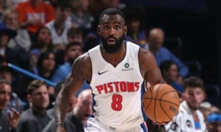 Tim Hardaway Jr