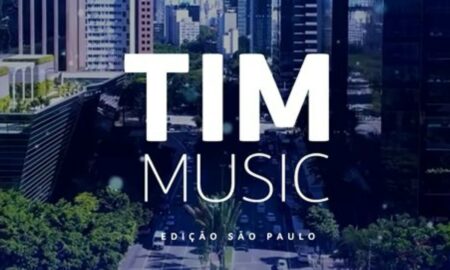 Tim music