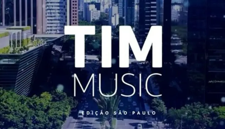 Tim music