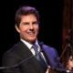 Tom Cruise
