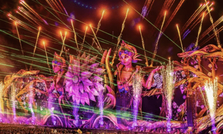 Tomorrowland