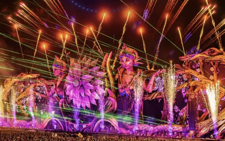Tomorrowland