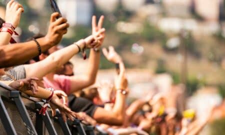 Tomorrowland Brasil