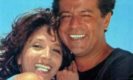 Tonha e Artuzinho - Tieta