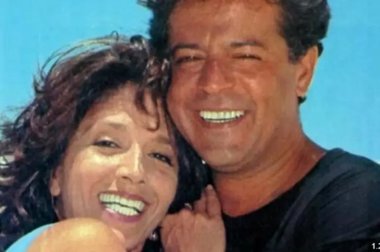 Tonha e Artuzinho - Tieta