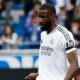 Toni Ruediger Real Madrid