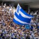 Torcida do CSA