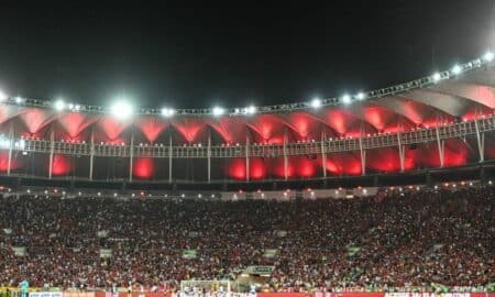 Torcida do Flamengo
