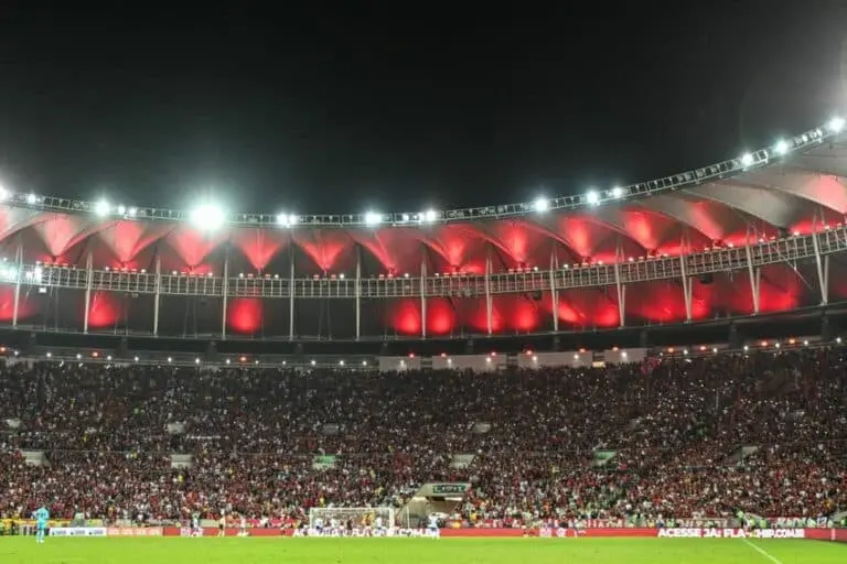 Torcida do Flamengo