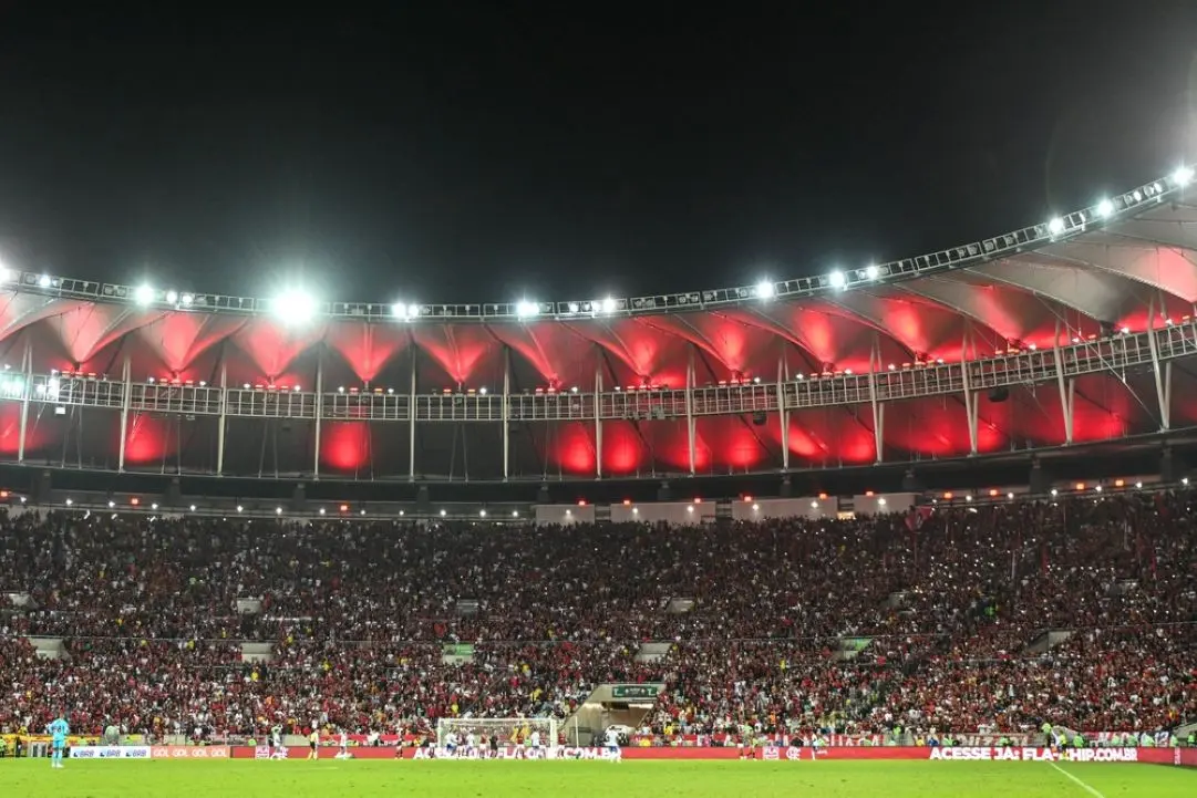 Torcida do Flamengo