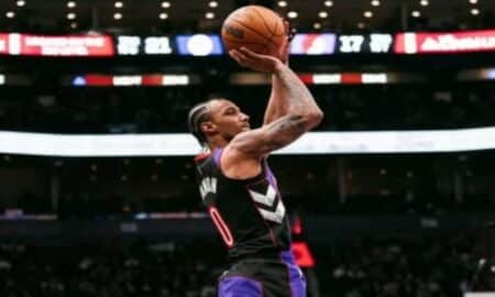 Toronto Raptors