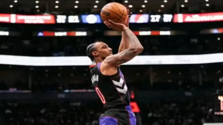 Toronto Raptors
