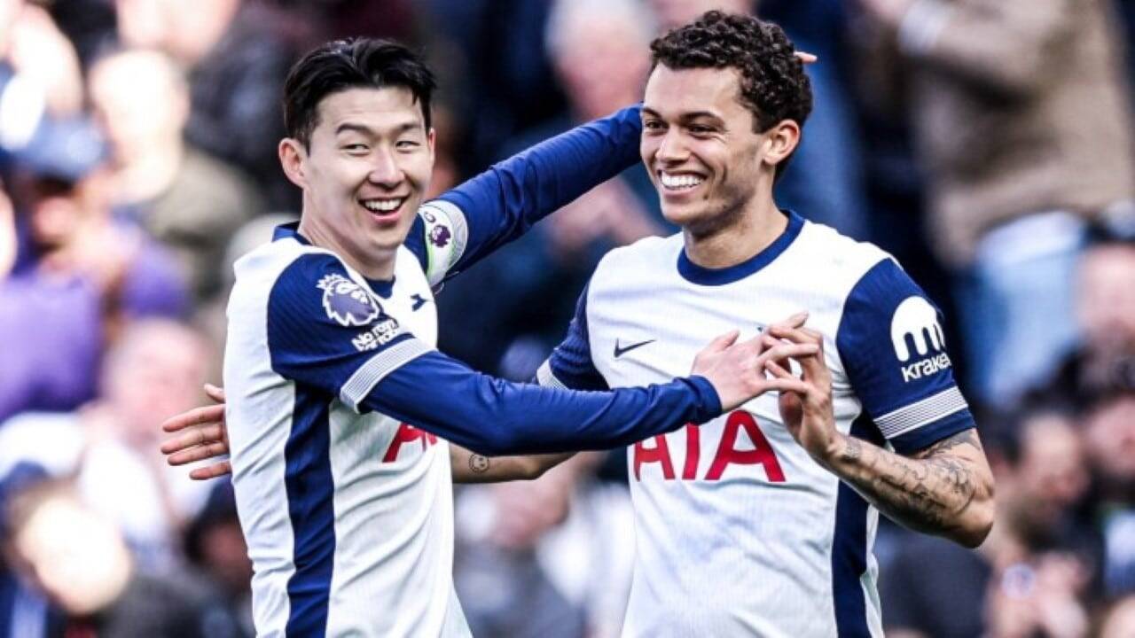 Tottenham enfrenta Eintracht Frankfurt ao vivo: onde assistir, escalações e destaques da Europa League