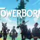 Towerborne