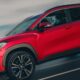 Toyota Corolla Cross -