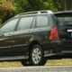 Toyota Fielder