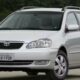 Toyota Fielder