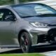 Toyota GR Yaris