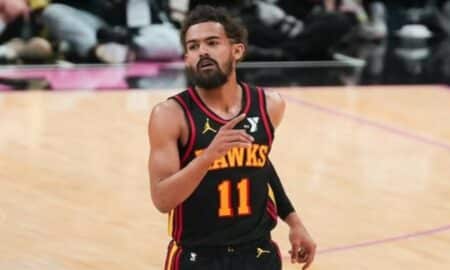 Trae Young