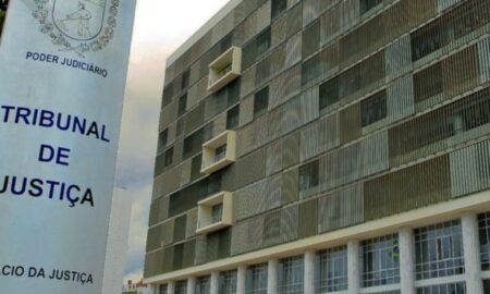 Tribunal da Justiça