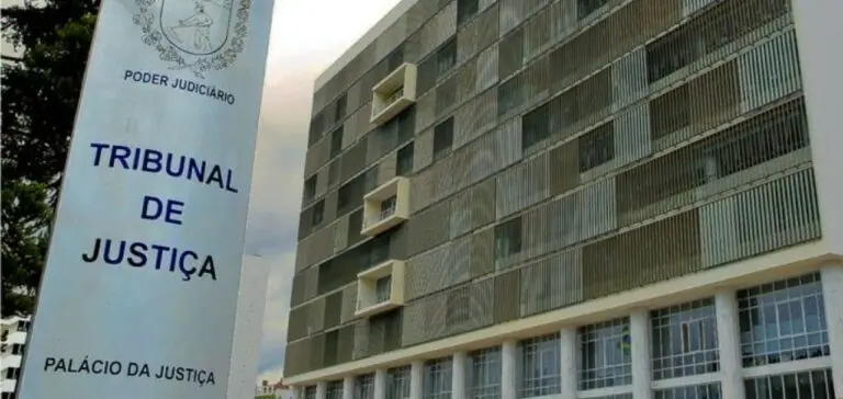 Tribunal da Justiça