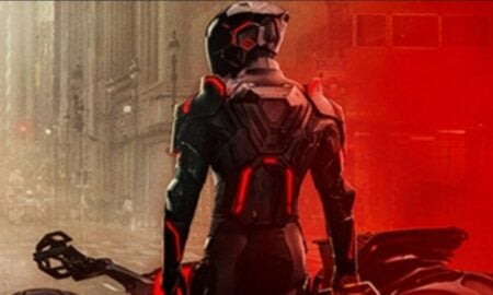 Tron